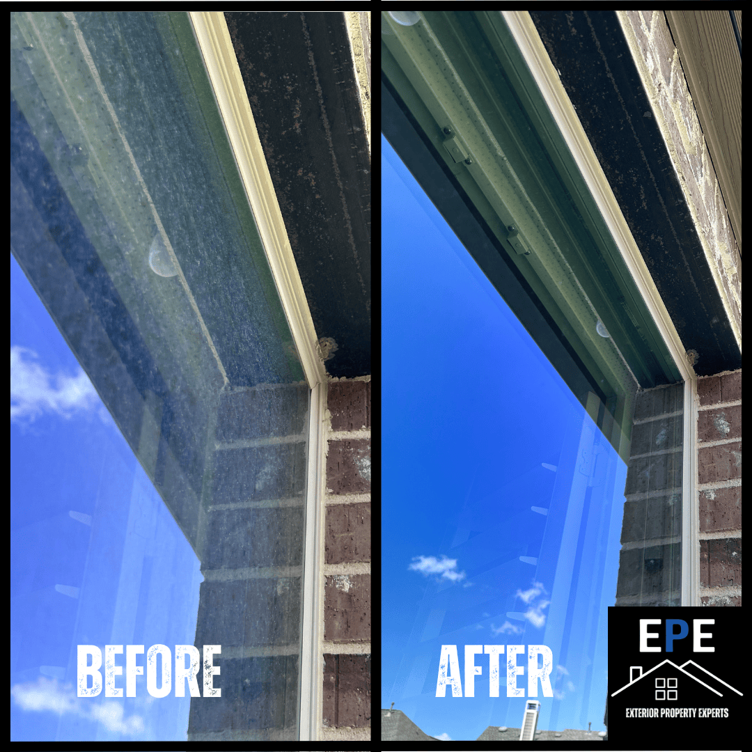 Top Quality Window Cleaning in Arlington, Texas Thumbnail